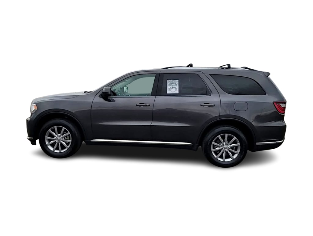 Thumbnail: 2018 Dodge Durango - 21