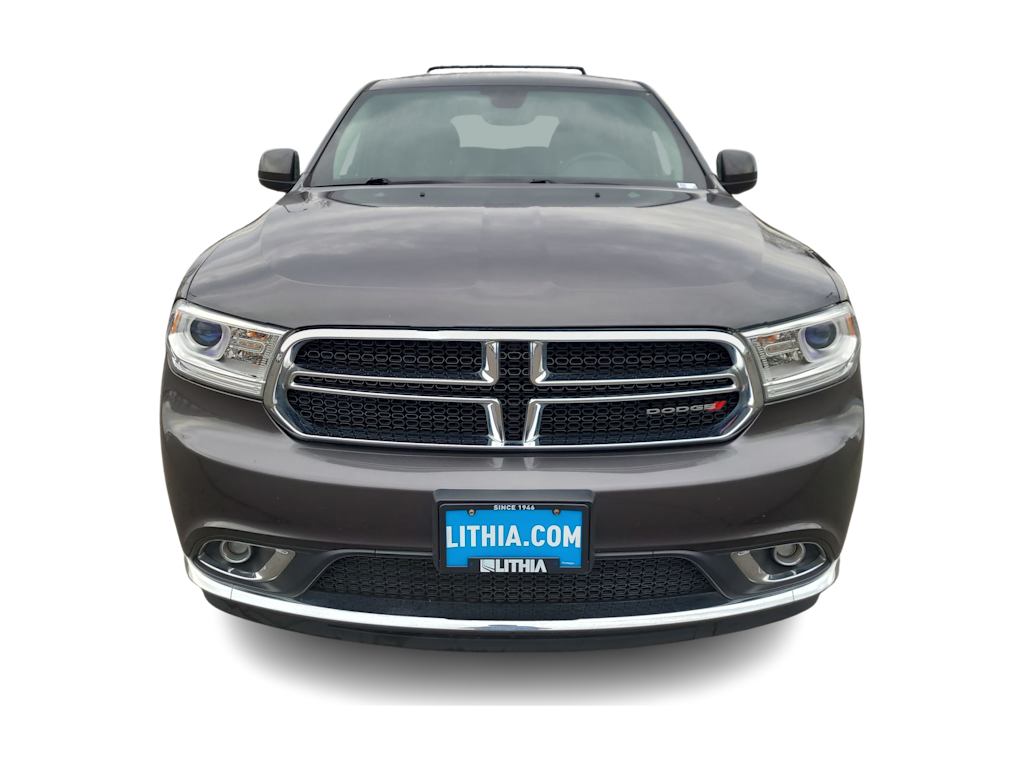 Thumbnail: 2018 Dodge Durango - 27