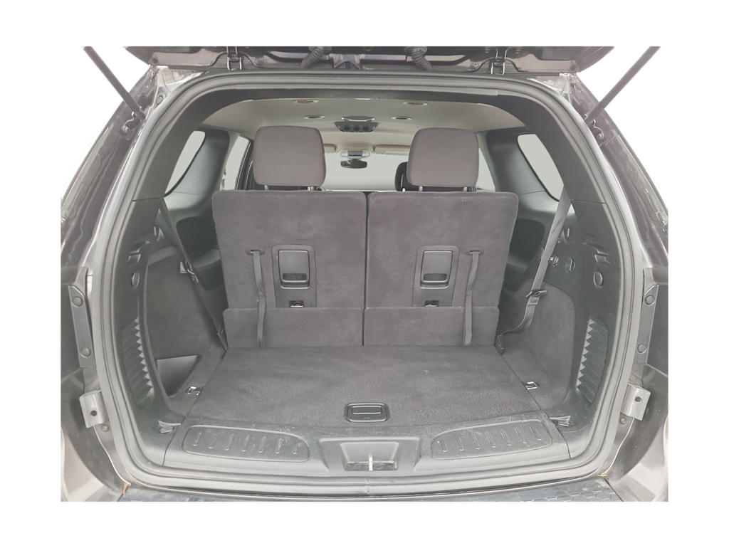 Thumbnail: 2018 Dodge Durango - 17