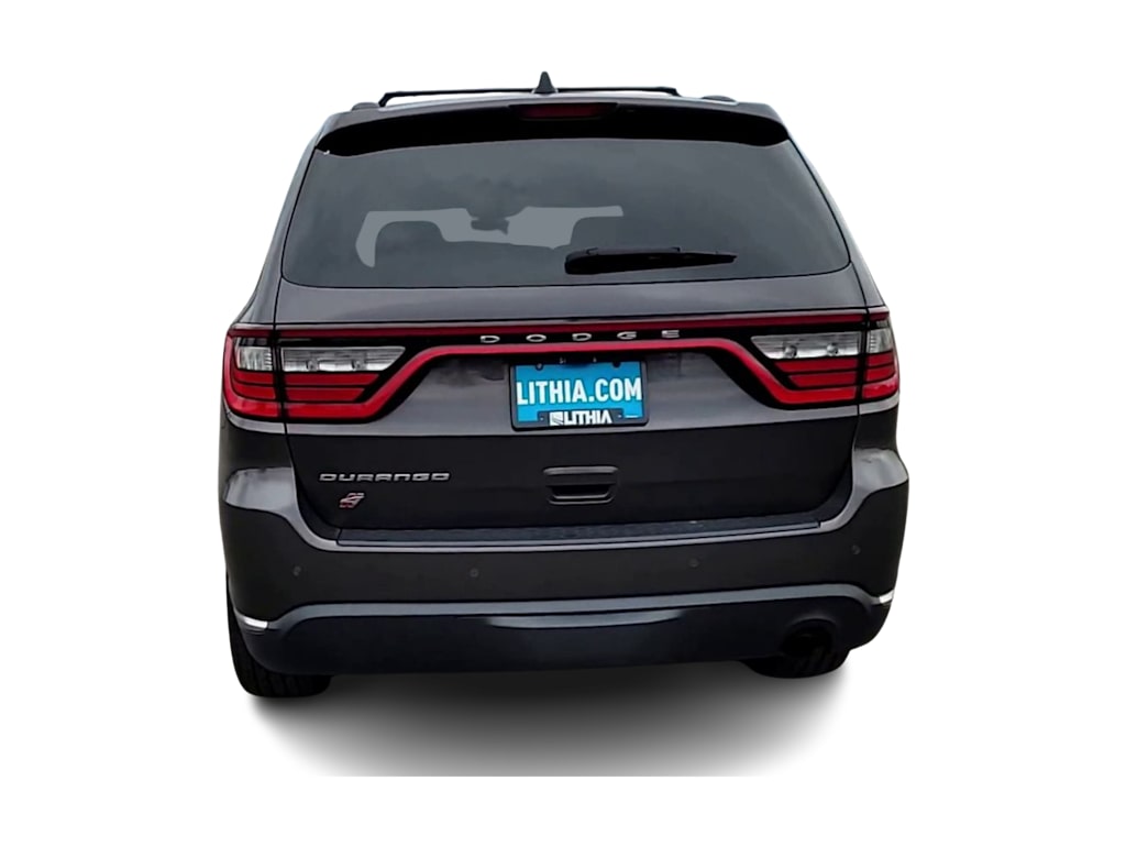 Thumbnail: 2018 Dodge Durango - 5