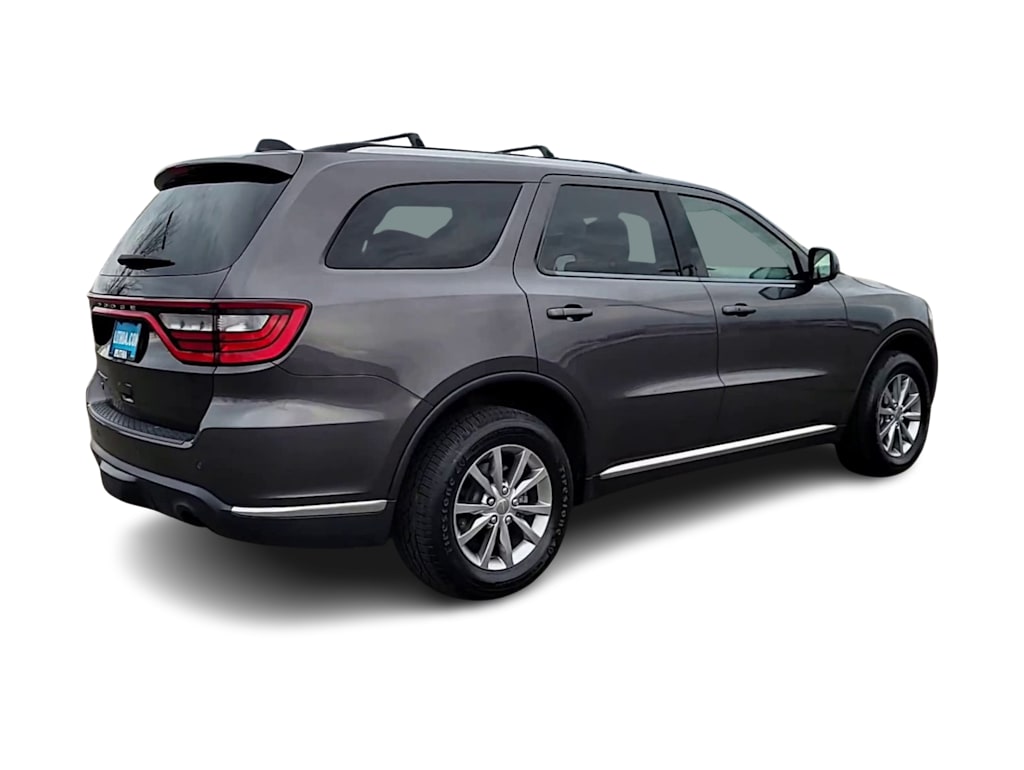 Thumbnail: 2018 Dodge Durango - 22