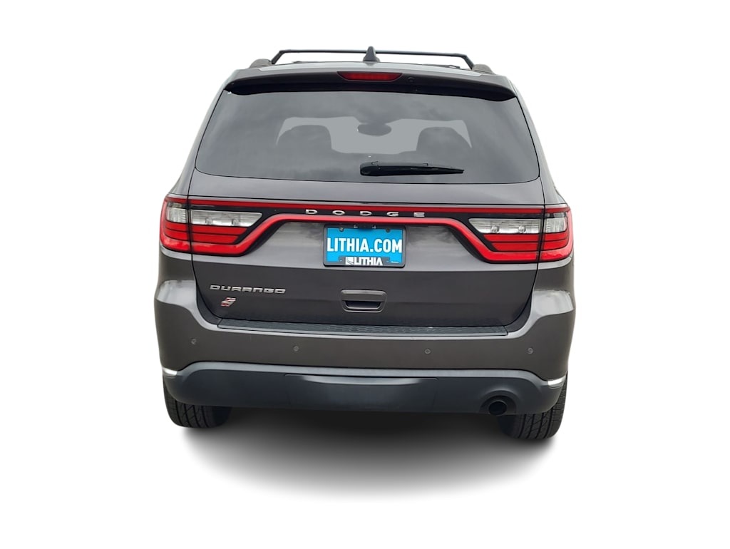 Thumbnail: 2018 Dodge Durango - 26