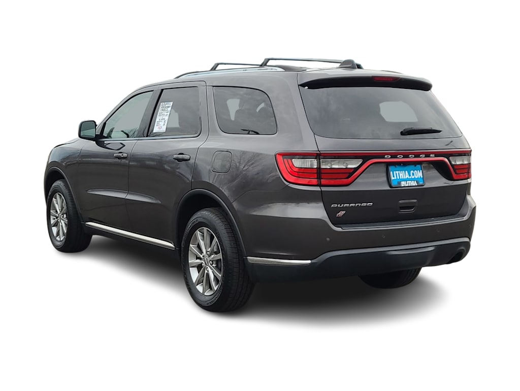 Thumbnail: 2018 Dodge Durango - 25