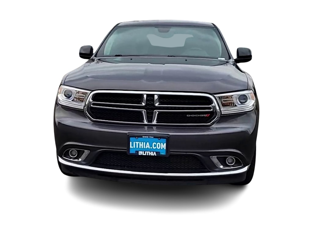 Thumbnail: 2018 Dodge Durango - 6