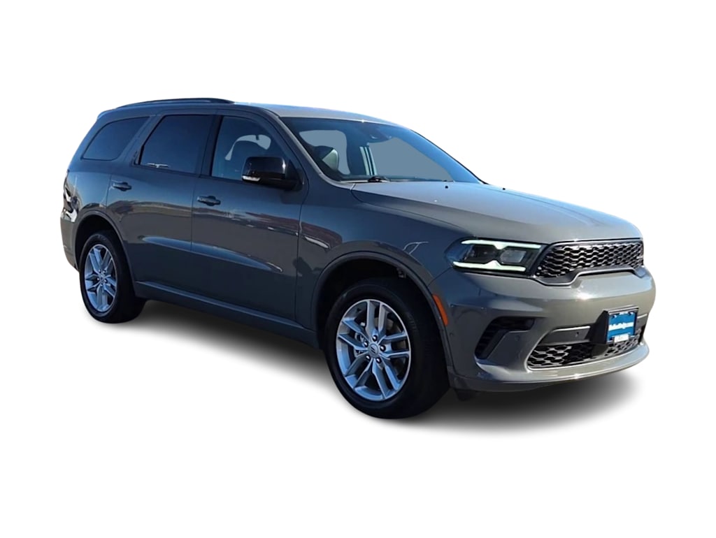 Thumbnail: 2025 Dodge Durango - 20