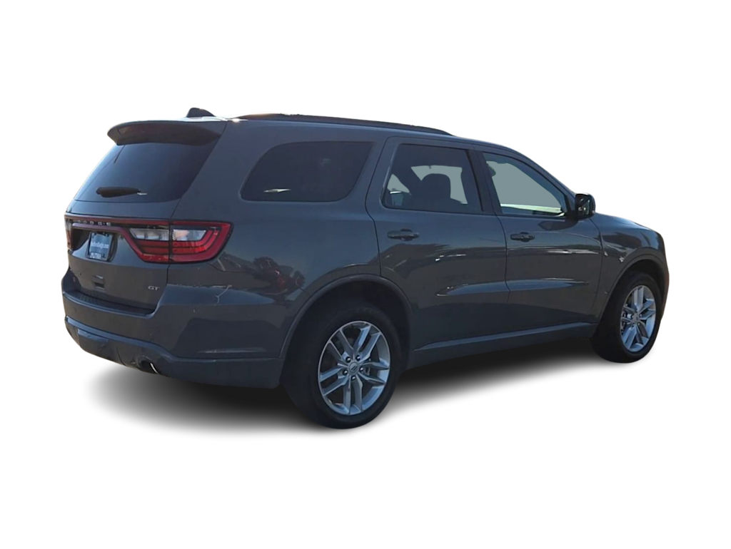 Thumbnail: 2025 Dodge Durango - 22