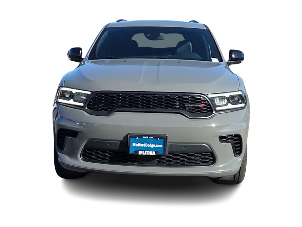 Thumbnail: 2025 Dodge Durango - 6