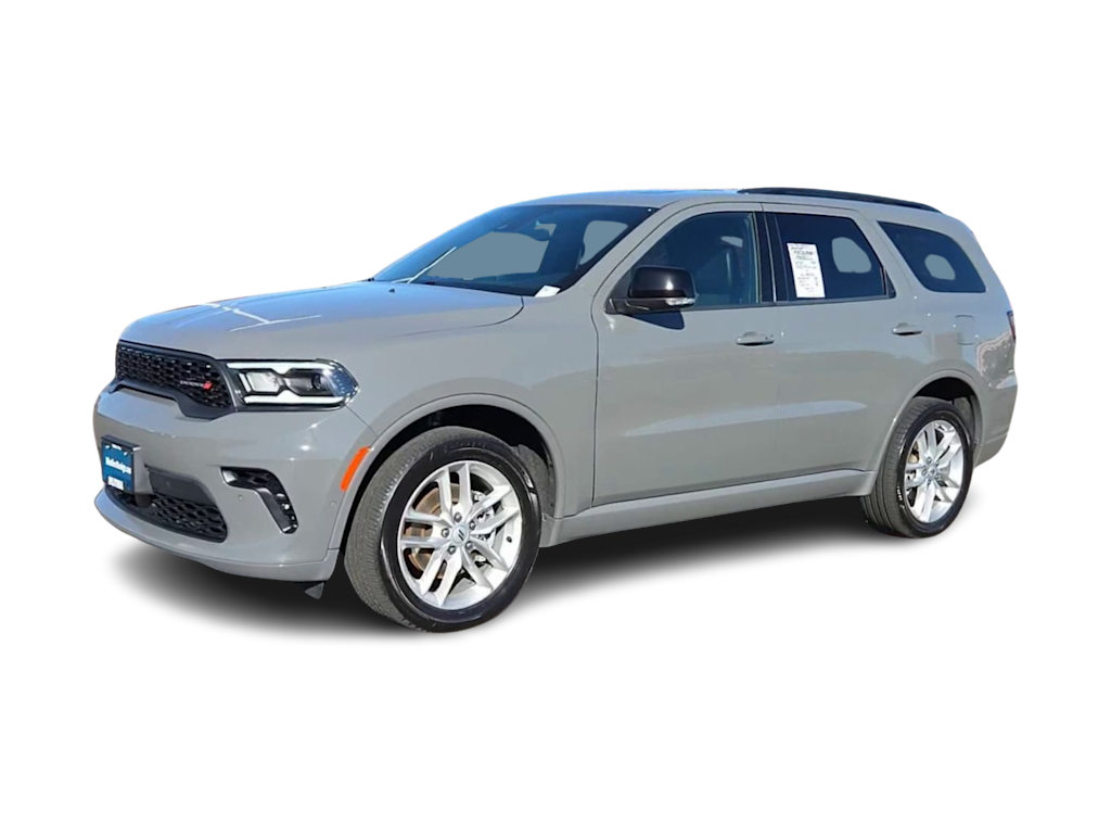 Thumbnail: 2025 Dodge Durango - 21