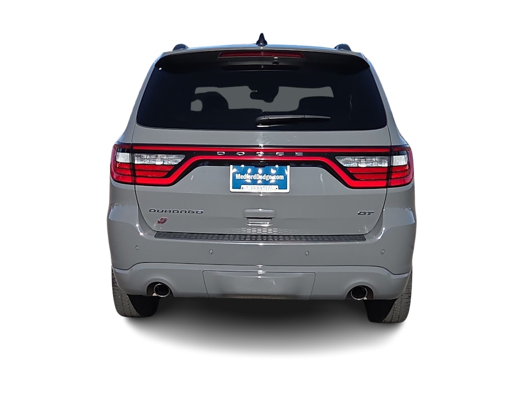Thumbnail: 2025 Dodge Durango - 27