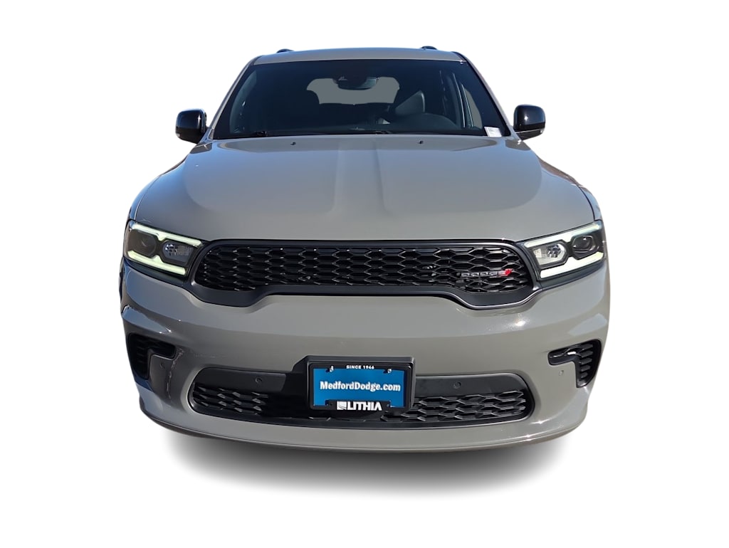 Thumbnail: 2025 Dodge Durango - 28