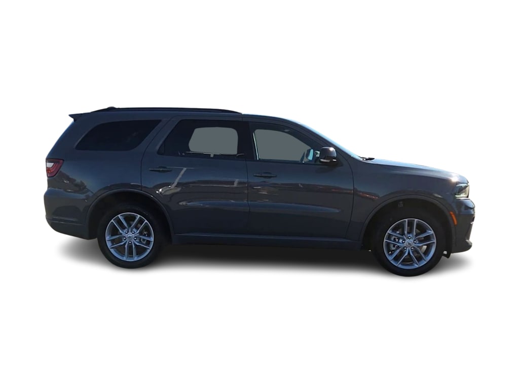 Thumbnail: 2025 Dodge Durango - 23