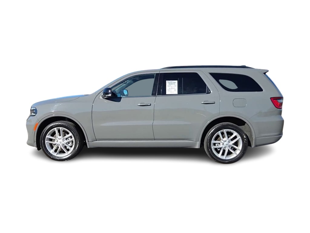 Thumbnail: 2025 Dodge Durango - 3