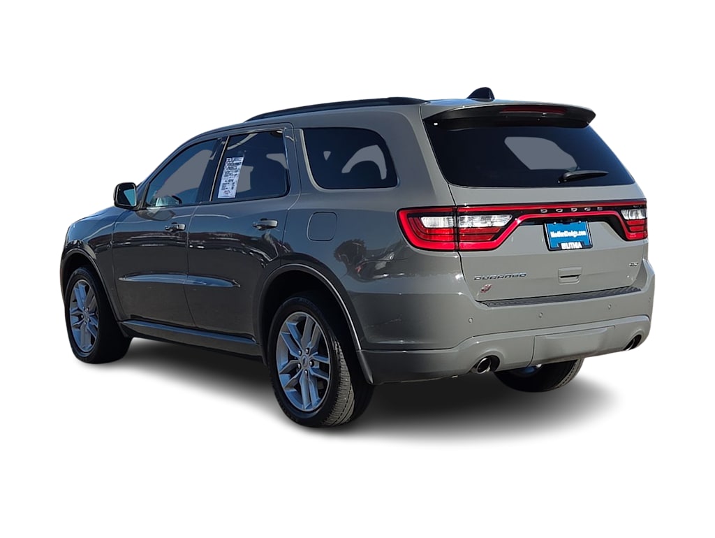 Thumbnail: 2025 Dodge Durango - 26