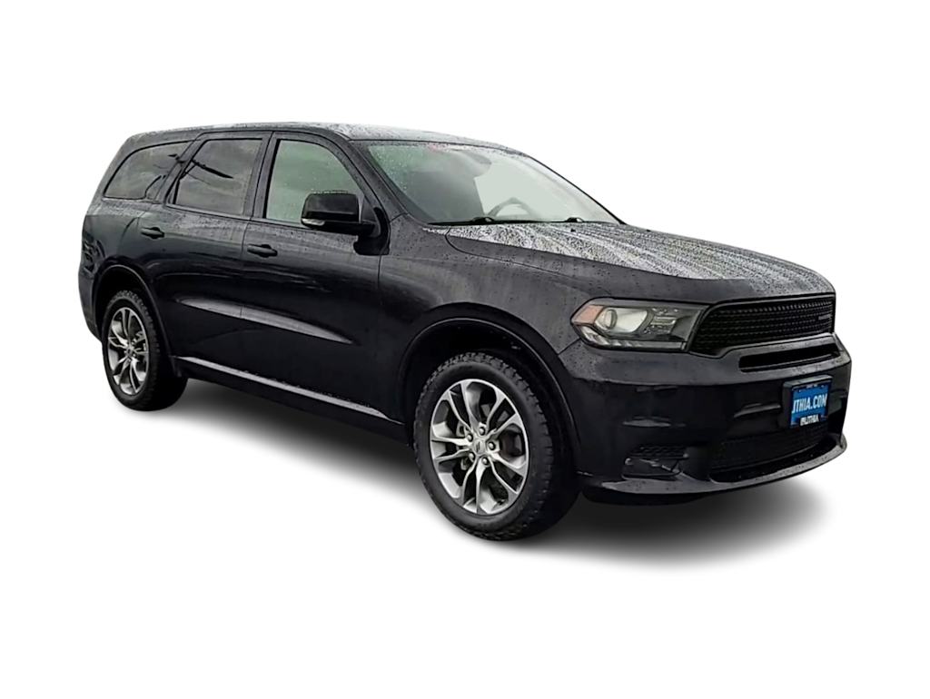 Thumbnail: 2020 Dodge Durango - 19