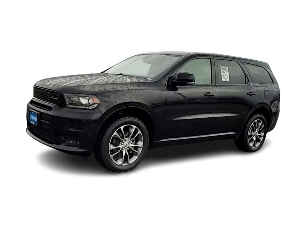 Thumbnail: 2020 Dodge Durango - 3