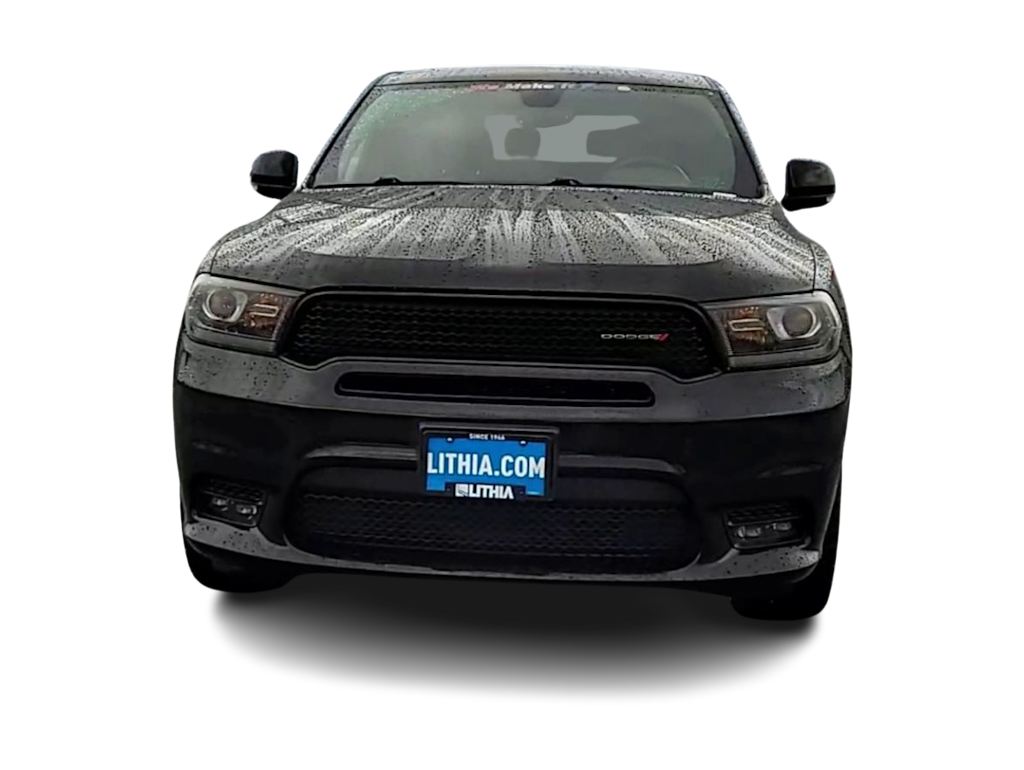 Thumbnail: 2020 Dodge Durango - 6