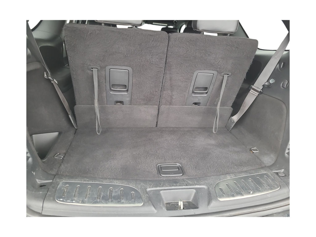 Thumbnail: 2020 Dodge Durango - 16