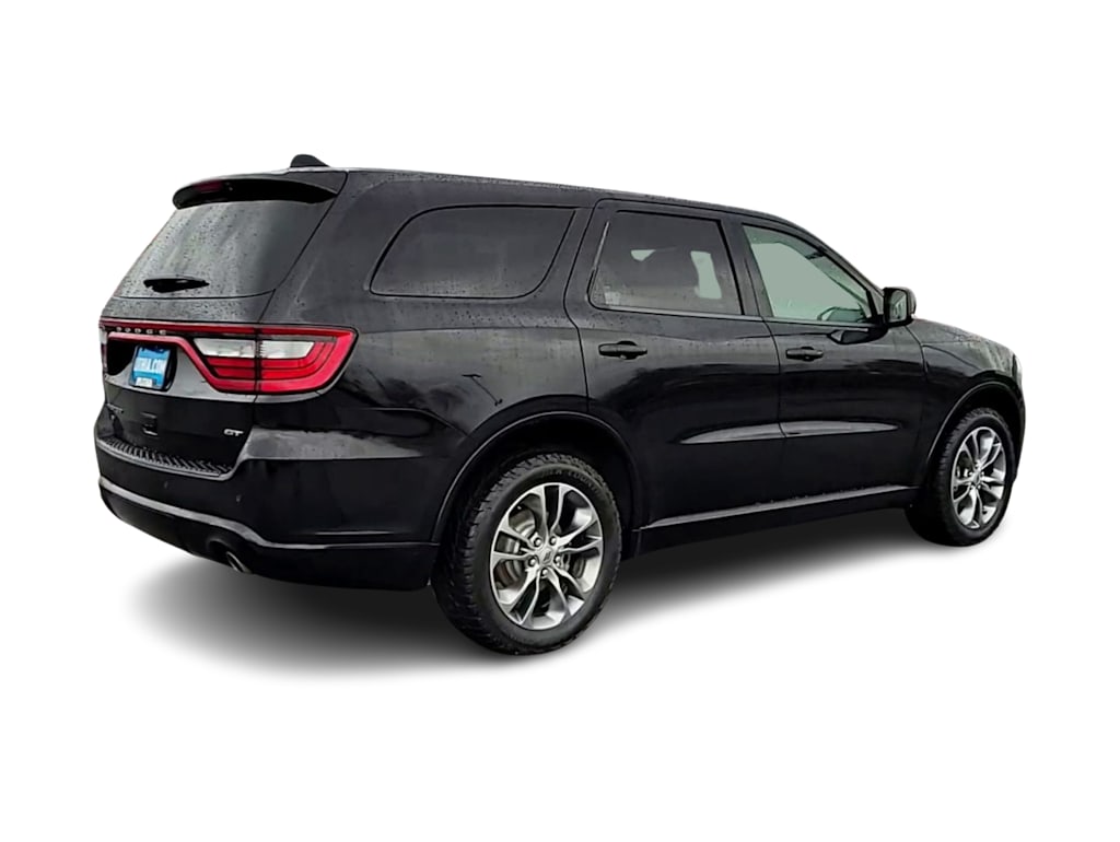 Thumbnail: 2020 Dodge Durango - 22