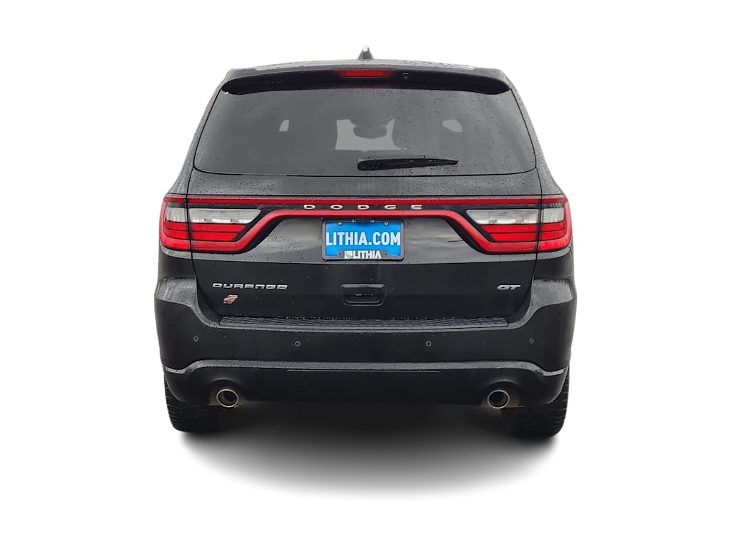 Thumbnail: 2020 Dodge Durango - 26
