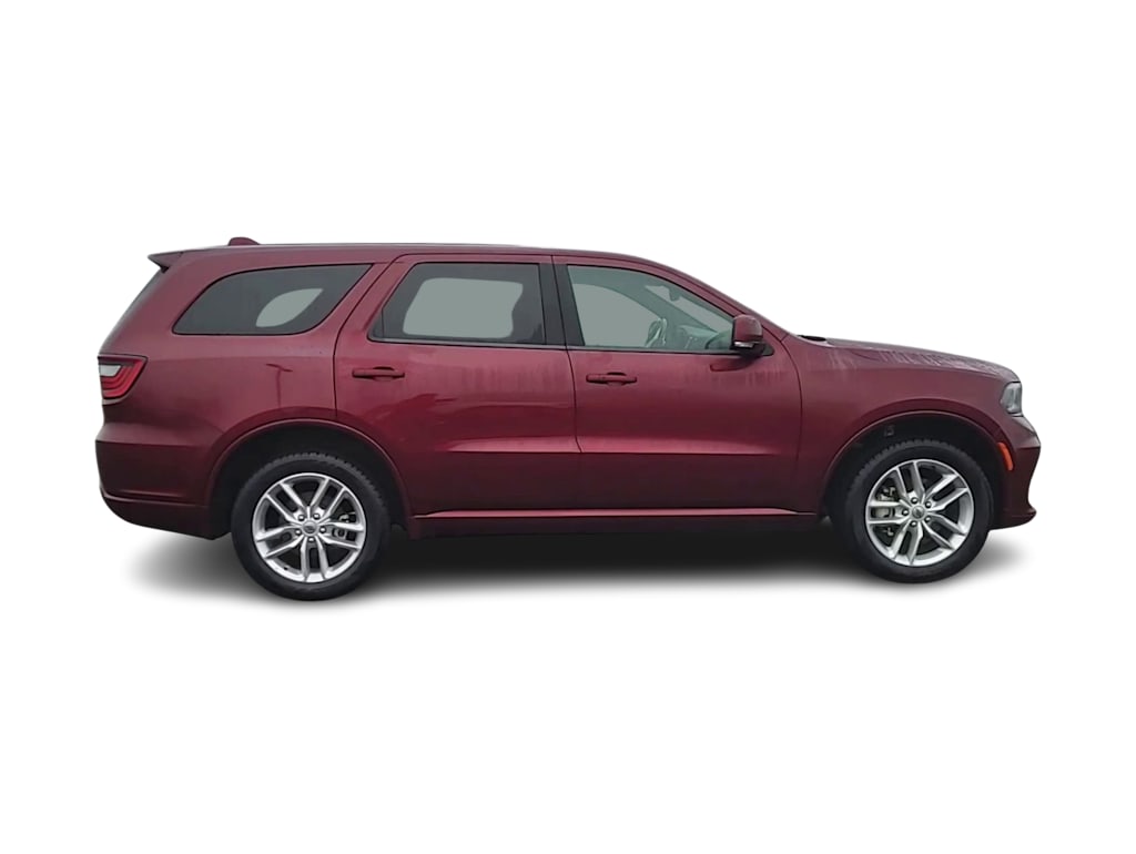 Thumbnail: 2022 Dodge Durango - 22