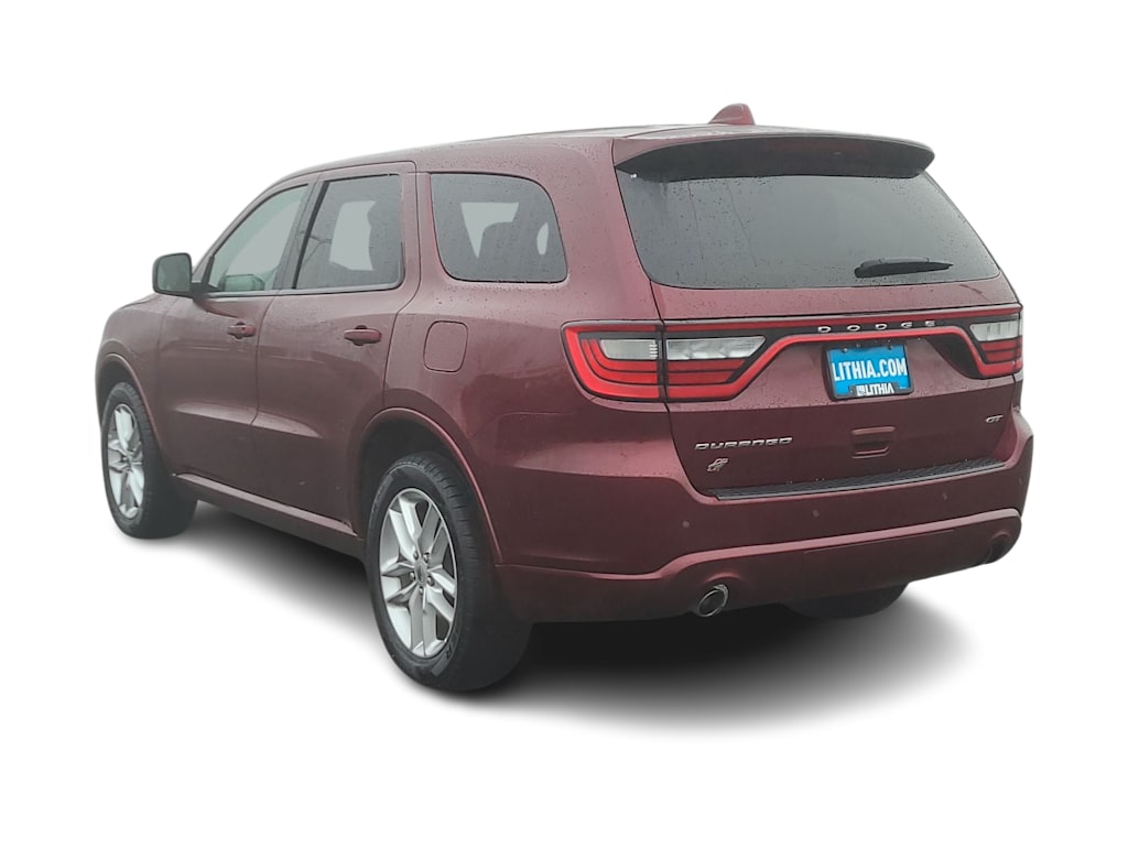 Thumbnail: 2022 Dodge Durango - 25