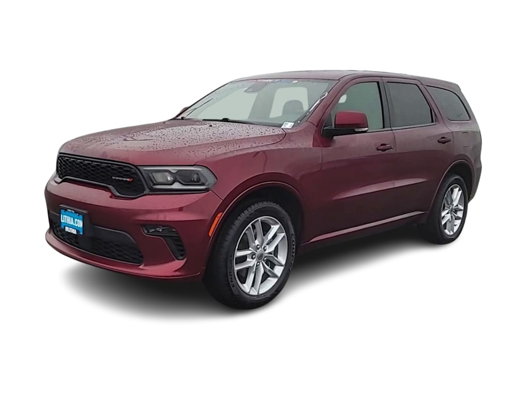 Thumbnail: 2022 Dodge Durango - 20