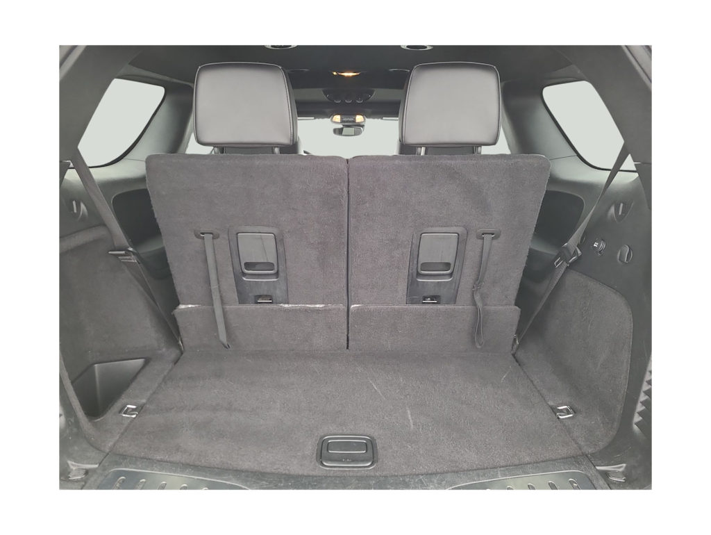 Thumbnail: 2022 Dodge Durango - 16