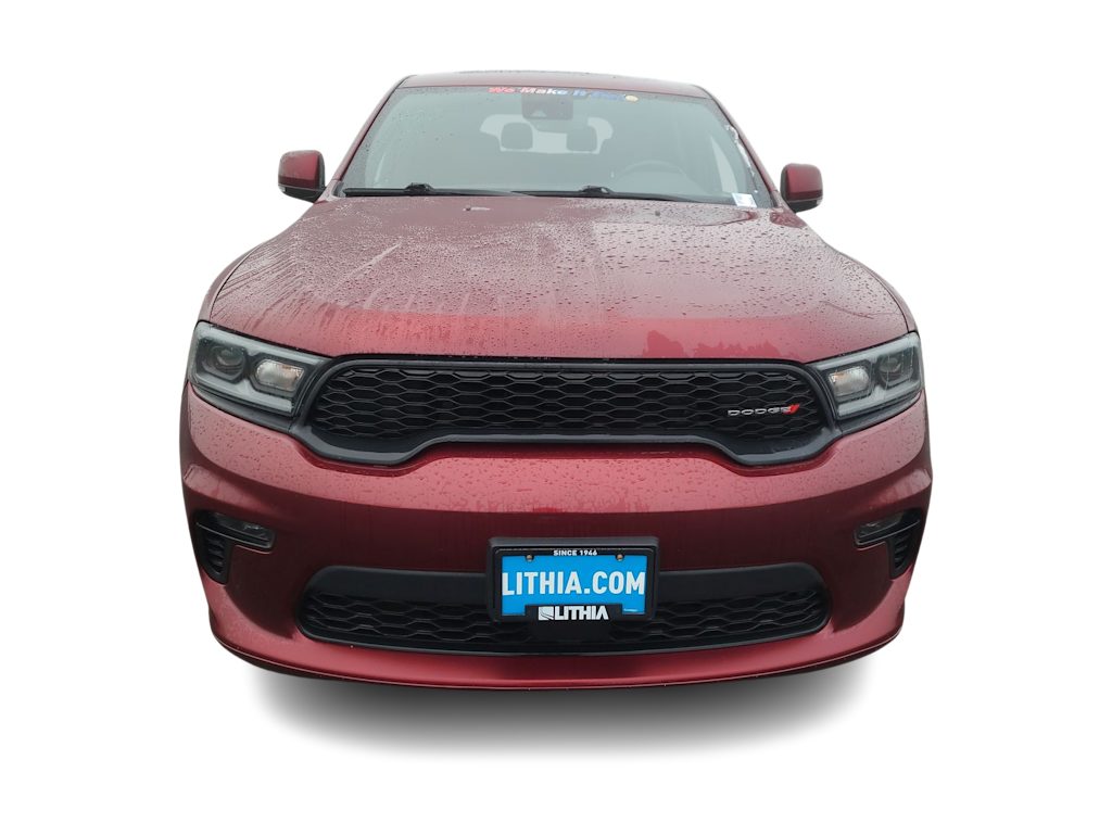 Thumbnail: 2022 Dodge Durango - 27