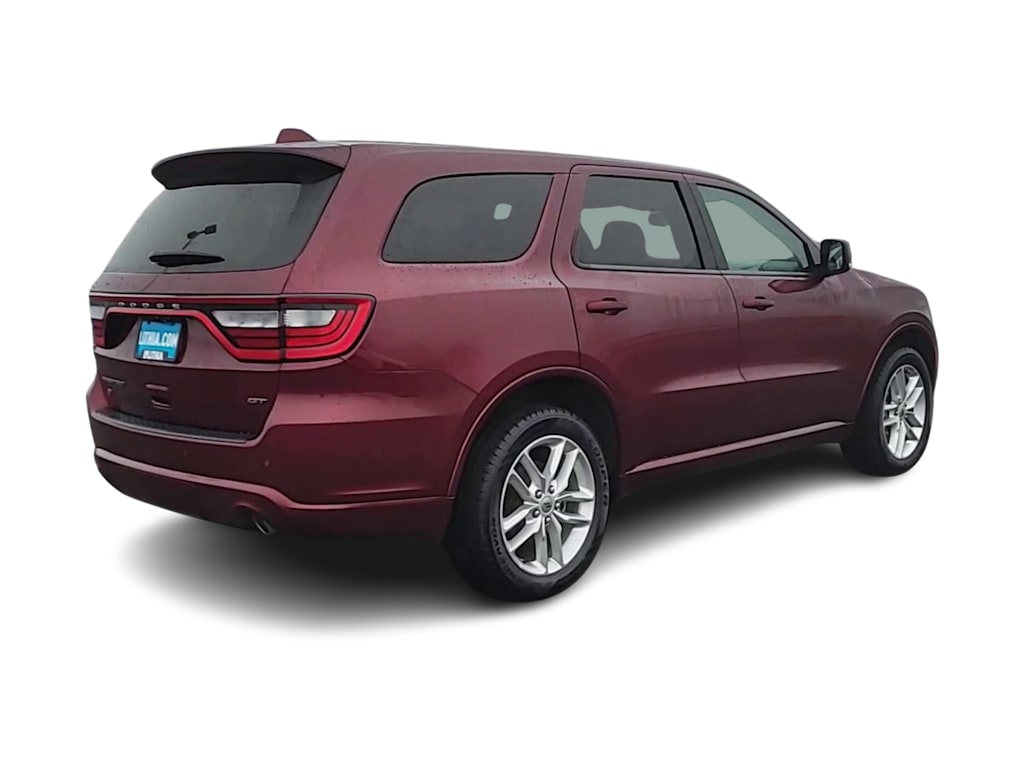 Thumbnail: 2022 Dodge Durango - 21