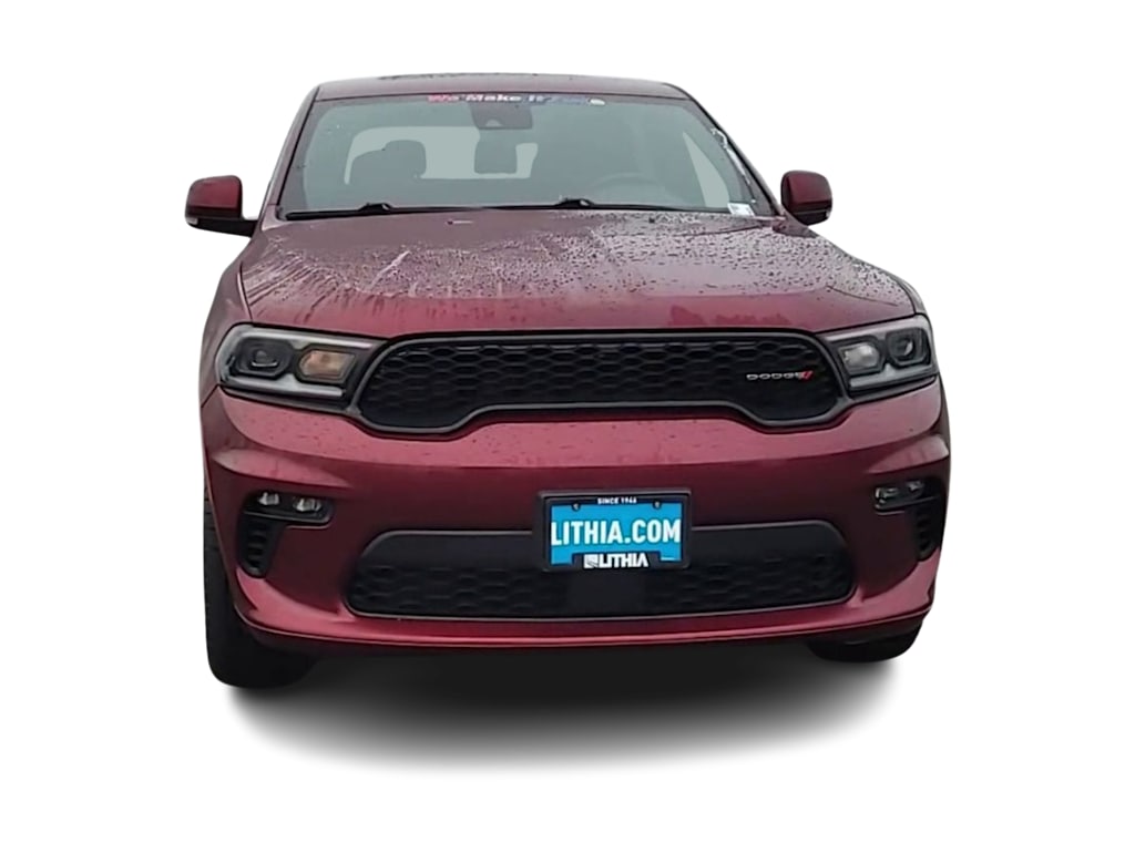 Thumbnail: 2022 Dodge Durango - 6