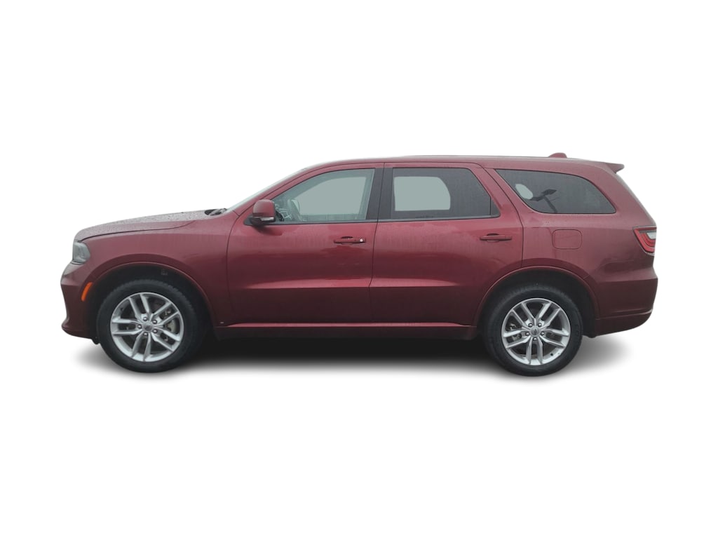 Thumbnail: 2022 Dodge Durango - 24