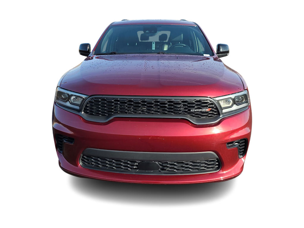 2024 Dodge Durango GT 28