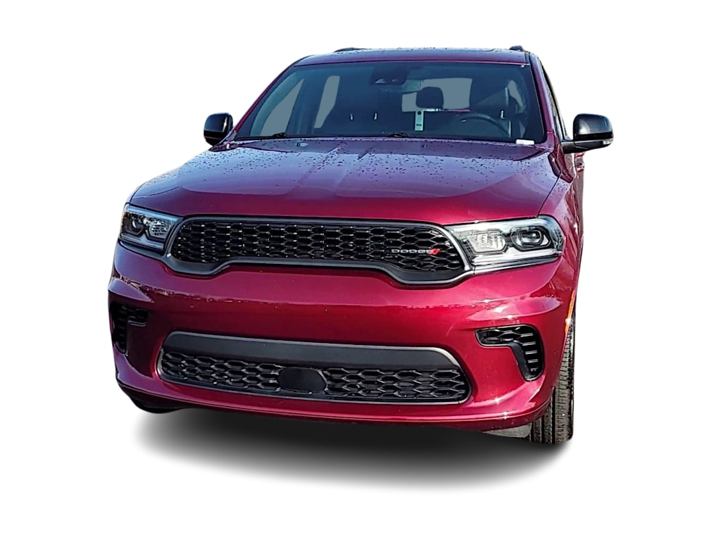 2024 Dodge Durango GT 6