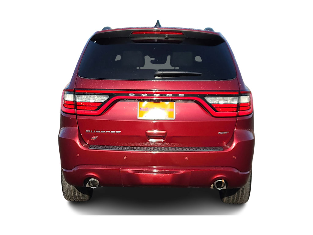 2024 Dodge Durango GT 27