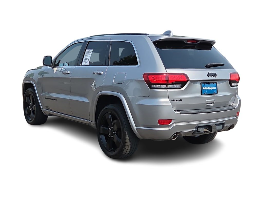 Thumbnail: 2015 Jeep Grand Cherokee - 26