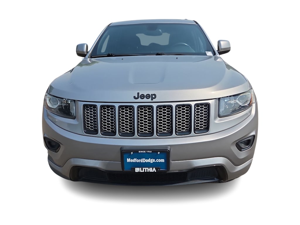Thumbnail: 2015 Jeep Grand Cherokee - 28
