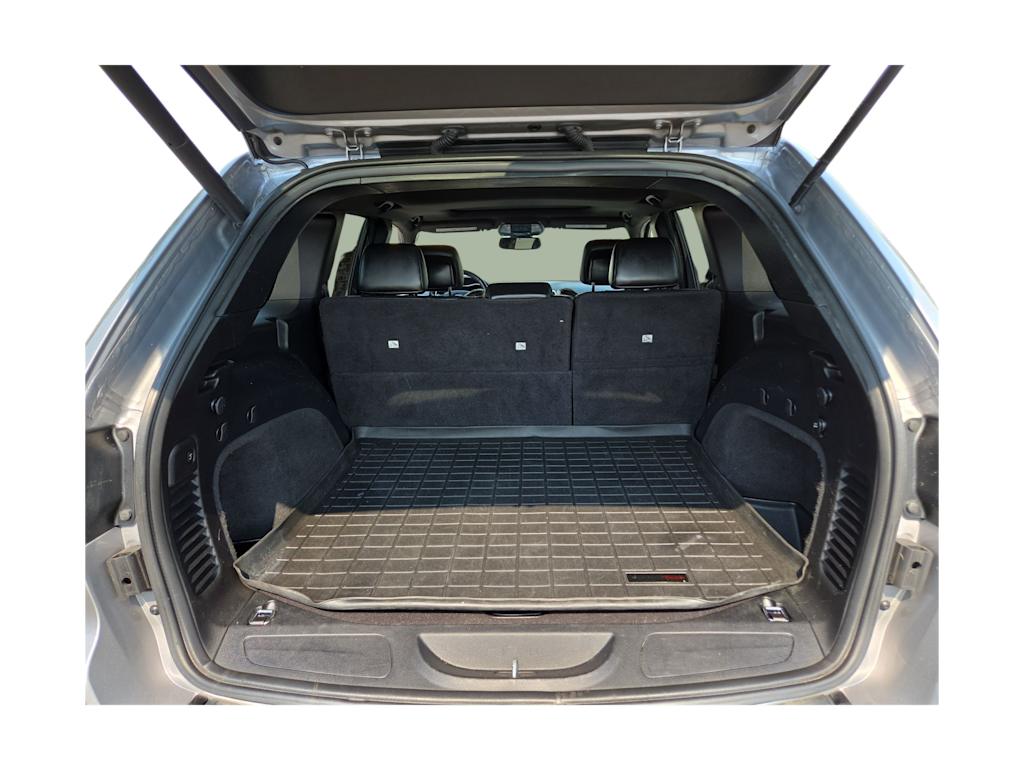 Thumbnail: 2015 Jeep Grand Cherokee - 18
