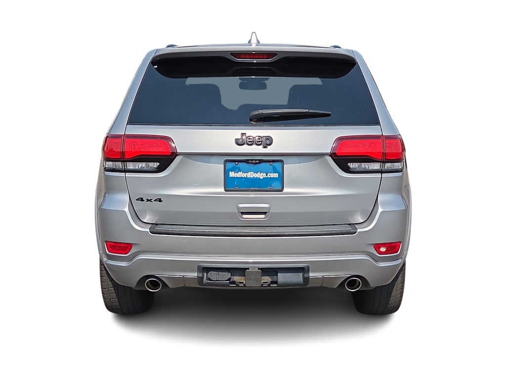 Thumbnail: 2015 Jeep Grand Cherokee - 27