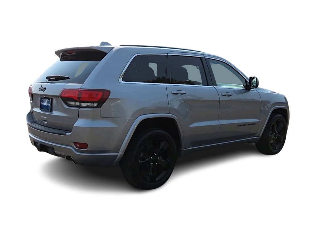 Thumbnail: 2015 Jeep Grand Cherokee - 23