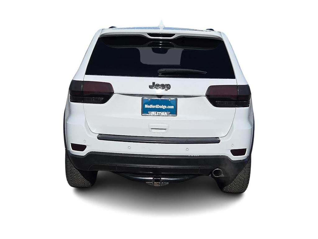 Thumbnail: 2018 Jeep Grand Cherokee - 27