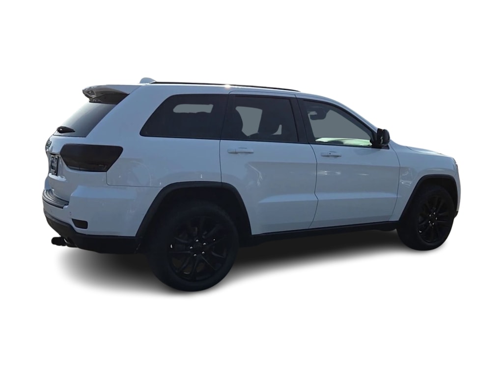 Thumbnail: 2018 Jeep Grand Cherokee - 22