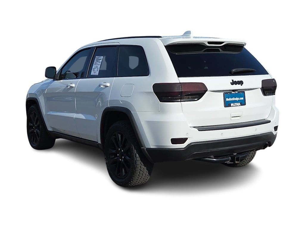 Thumbnail: 2018 Jeep Grand Cherokee - 26