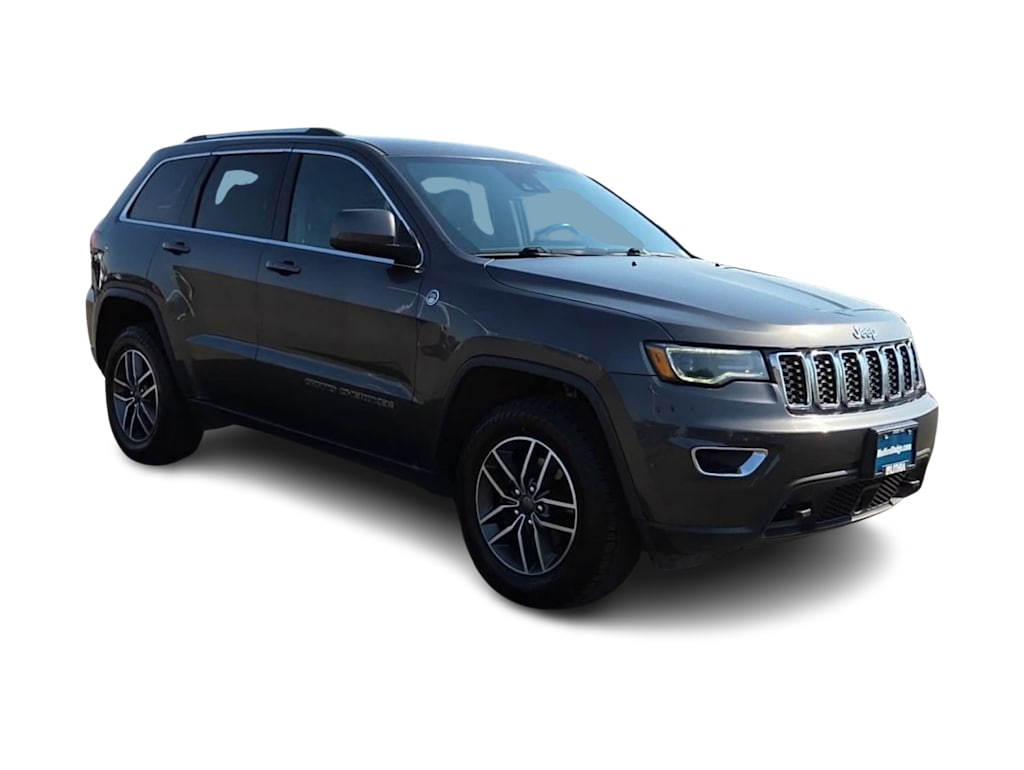 Thumbnail: 2020 Jeep Grand Cherokee - 19