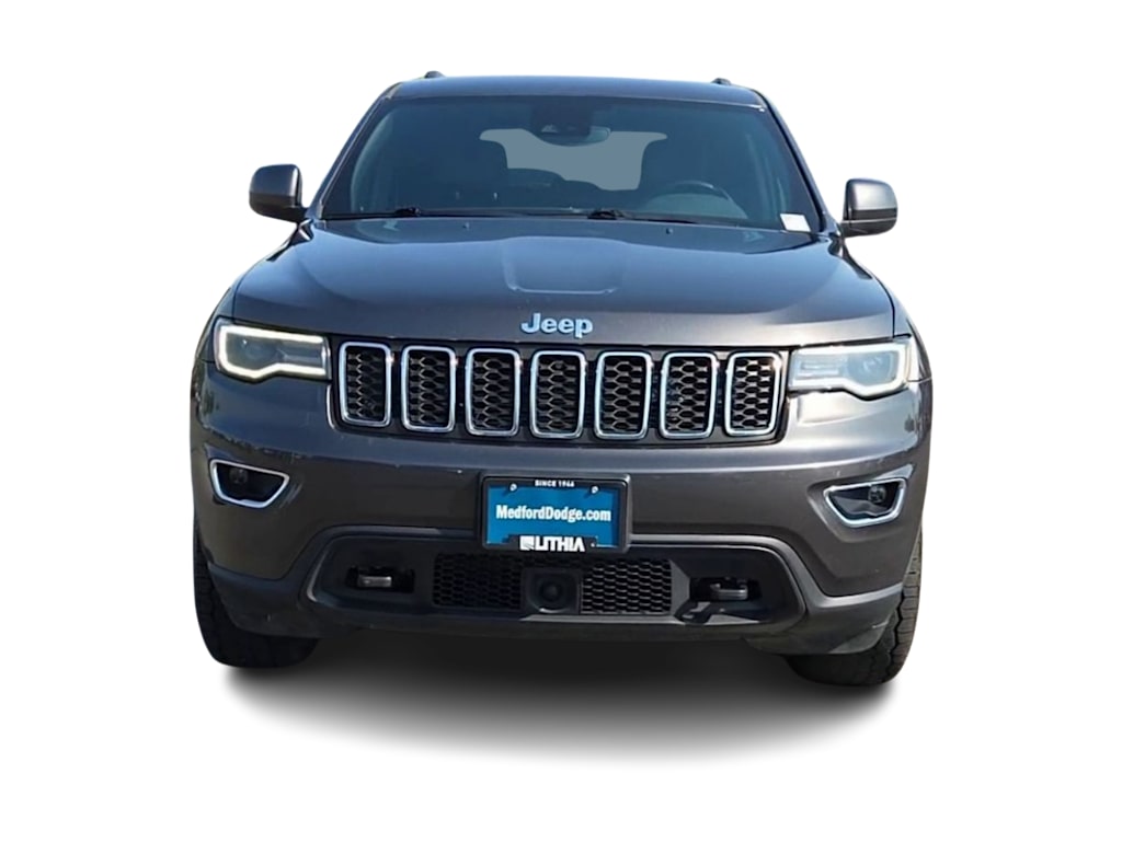Thumbnail: 2020 Jeep Grand Cherokee - 6