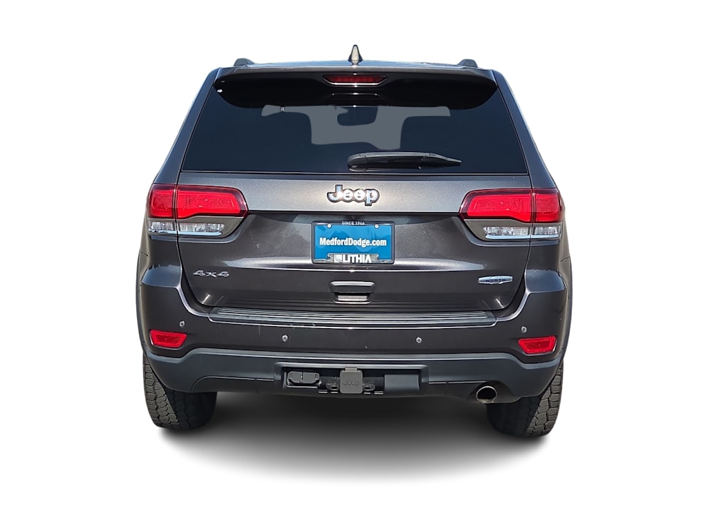 Thumbnail: 2020 Jeep Grand Cherokee - 25