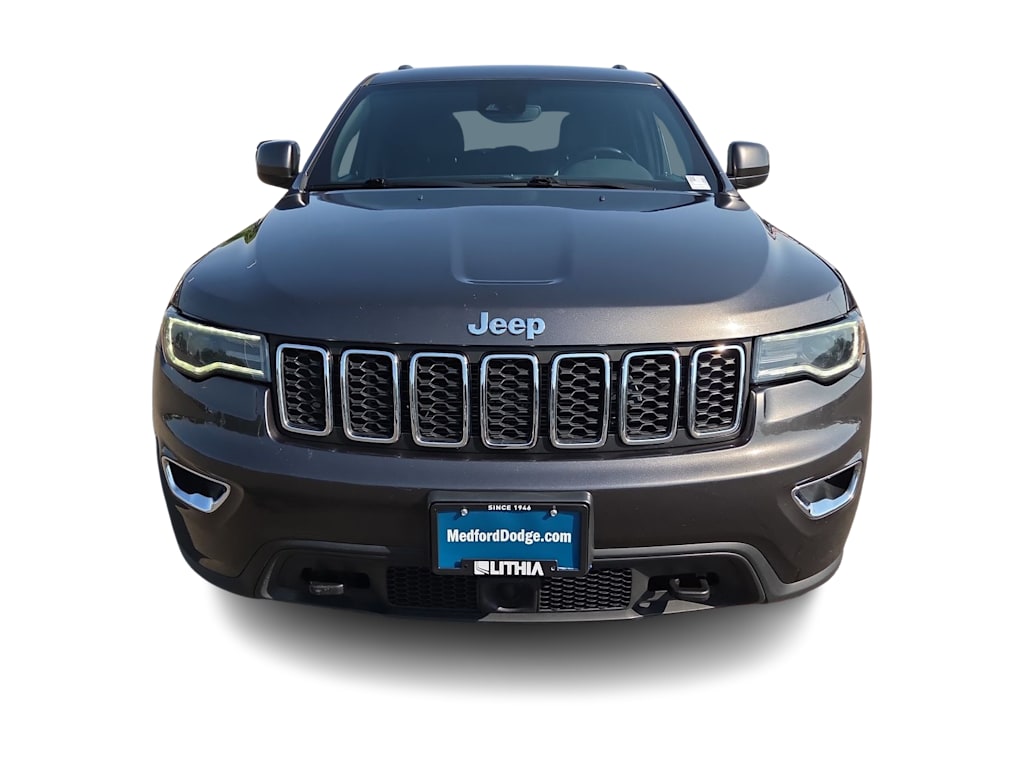 Thumbnail: 2020 Jeep Grand Cherokee - 26