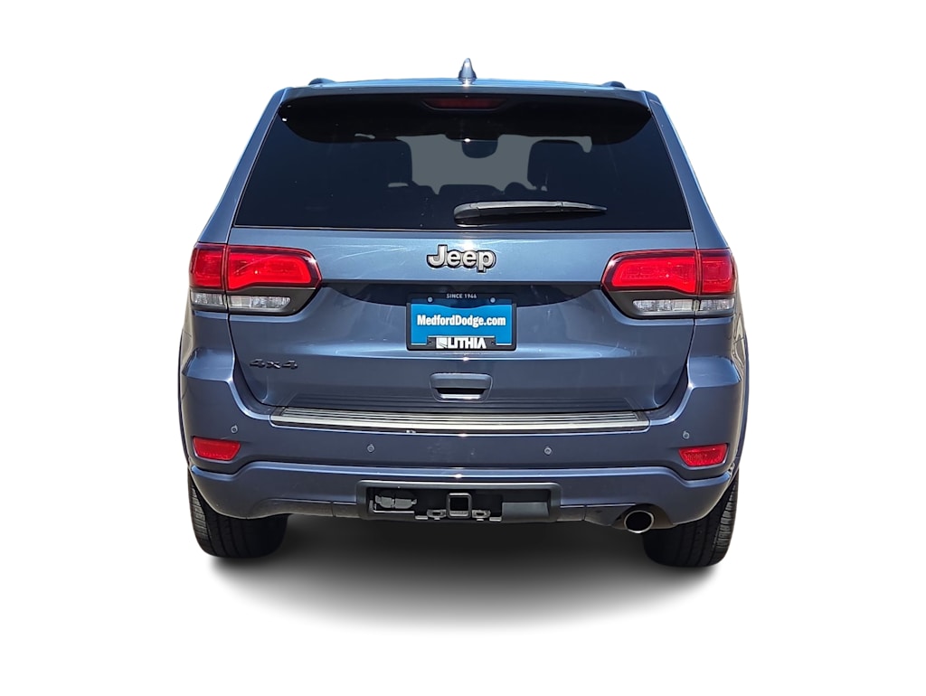 Thumbnail: 2021 Jeep Grand Cherokee - 27