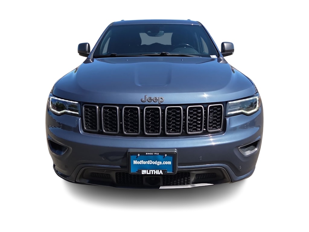 Thumbnail: 2021 Jeep Grand Cherokee - 28