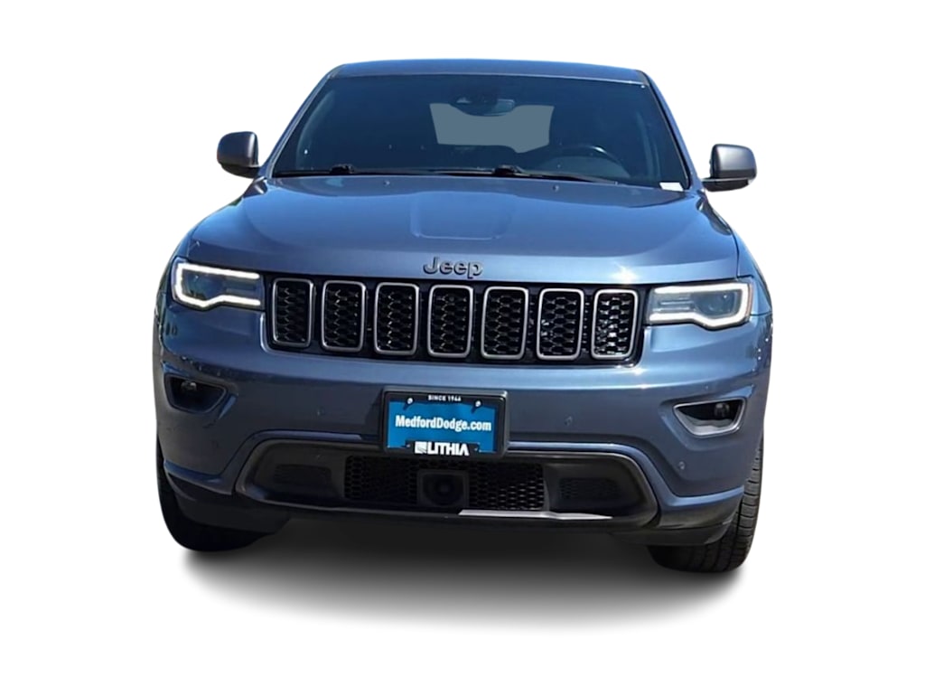 Thumbnail: 2021 Jeep Grand Cherokee - 6