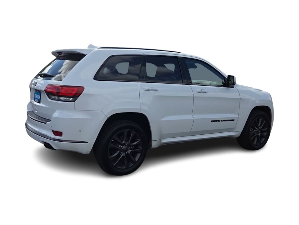 Thumbnail: 2018 Jeep Grand Cherokee - 22